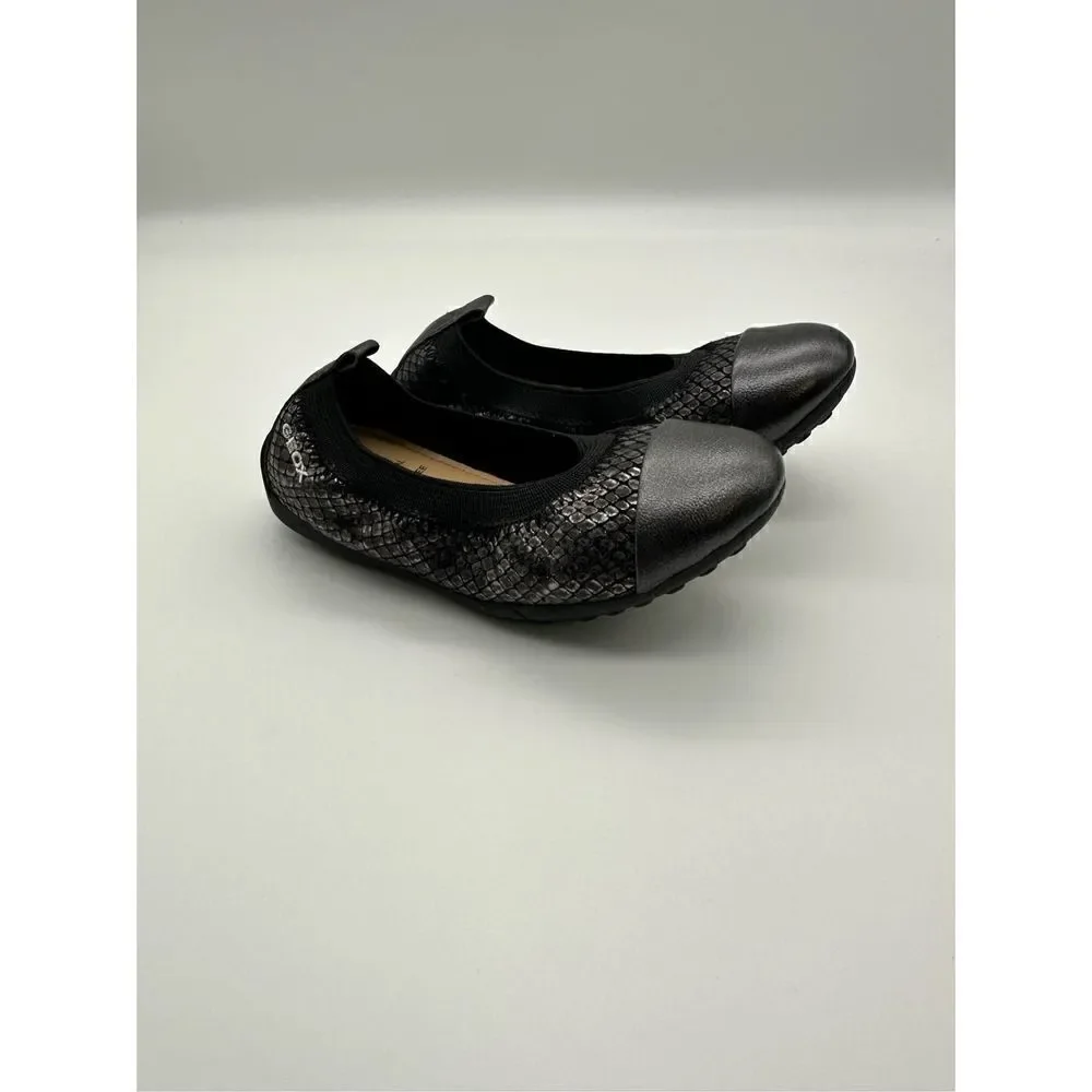 Geox breathable lightweight